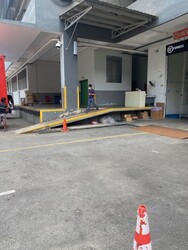 Cheap ground floor Aljunied B1 | High celing | Avail Soon (D14), Factory #530802571
